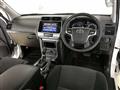 2019 Toyota Land Cruiser Prado