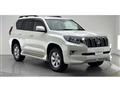 2019 Toyota Land Cruiser Prado