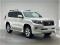 2019 Toyota Land Cruiser Prado