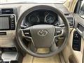2019 Toyota Land Cruiser Prado