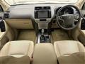 2019 Toyota Land Cruiser Prado