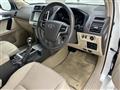 2019 Toyota Land Cruiser Prado