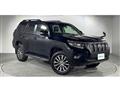 2019 Toyota Land Cruiser Prado