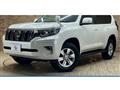 2019 Toyota Land Cruiser Prado