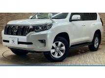 2019 Toyota Land Cruiser Prado