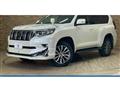 2019 Toyota Land Cruiser Prado