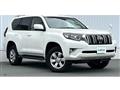 2019 Toyota Land Cruiser Prado