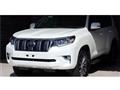2019 Toyota Land Cruiser Prado
