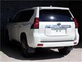 2019 Toyota Land Cruiser Prado