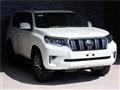 2019 Toyota Land Cruiser Prado