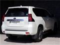 2019 Toyota Land Cruiser Prado