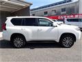 2019 Toyota Land Cruiser Prado