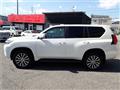 2019 Toyota Land Cruiser Prado