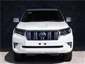 2019 Toyota Land Cruiser Prado