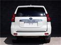 2019 Toyota Land Cruiser Prado