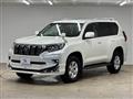 2019 Toyota Land Cruiser Prado
