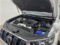 2019 Toyota Land Cruiser Prado