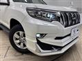 2019 Toyota Land Cruiser Prado