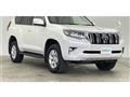 2019 Toyota Land Cruiser Prado