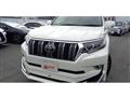 2019 Toyota Land Cruiser Prado