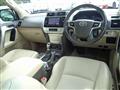 2019 Toyota Land Cruiser Prado