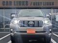 2019 Toyota Land Cruiser Prado