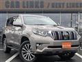 2019 Toyota Land Cruiser Prado