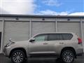 2019 Toyota Land Cruiser Prado