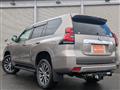 2019 Toyota Land Cruiser Prado