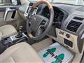 2019 Toyota Land Cruiser Prado