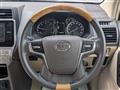 2019 Toyota Land Cruiser Prado