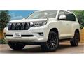 2019 Toyota Land Cruiser Prado
