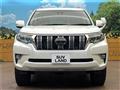 2019 Toyota Land Cruiser Prado