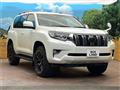 2019 Toyota Land Cruiser Prado