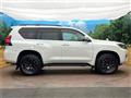 2019 Toyota Land Cruiser Prado