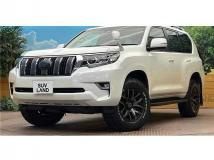 2019 Toyota Land Cruiser Prado