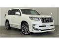 2019 Toyota Land Cruiser Prado