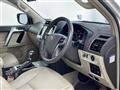 2019 Toyota Land Cruiser Prado