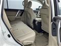 2019 Toyota Land Cruiser Prado