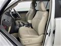 2019 Toyota Land Cruiser Prado