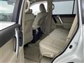 2019 Toyota Land Cruiser Prado