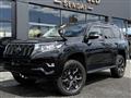 2020 Toyota Land Cruiser Prado