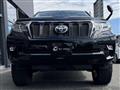 2020 Toyota Land Cruiser Prado