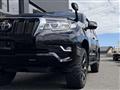 2020 Toyota Land Cruiser Prado