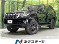 2020 Toyota Land Cruiser Prado
