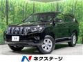 2020 Toyota Land Cruiser Prado
