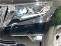 2020 Toyota Land Cruiser Prado