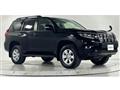 2020 Toyota Land Cruiser Prado
