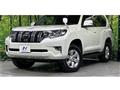 2020 Toyota Land Cruiser Prado