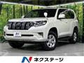2020 Toyota Land Cruiser Prado